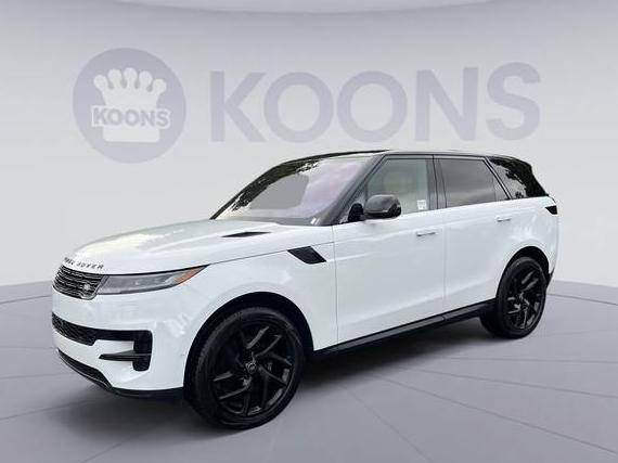 LAND ROVER RANGE ROVER SPORT 2023 SAL1P9EU7PA139605 image LAND ROVER RANGE ROVER SPORT 2023 SAL1P9EU7PA139605 image